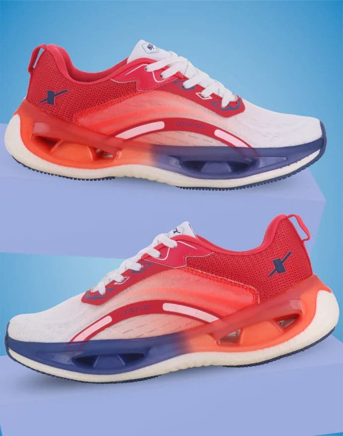 Sparx Athleisure Shoes for Women SL 259 — photo 6