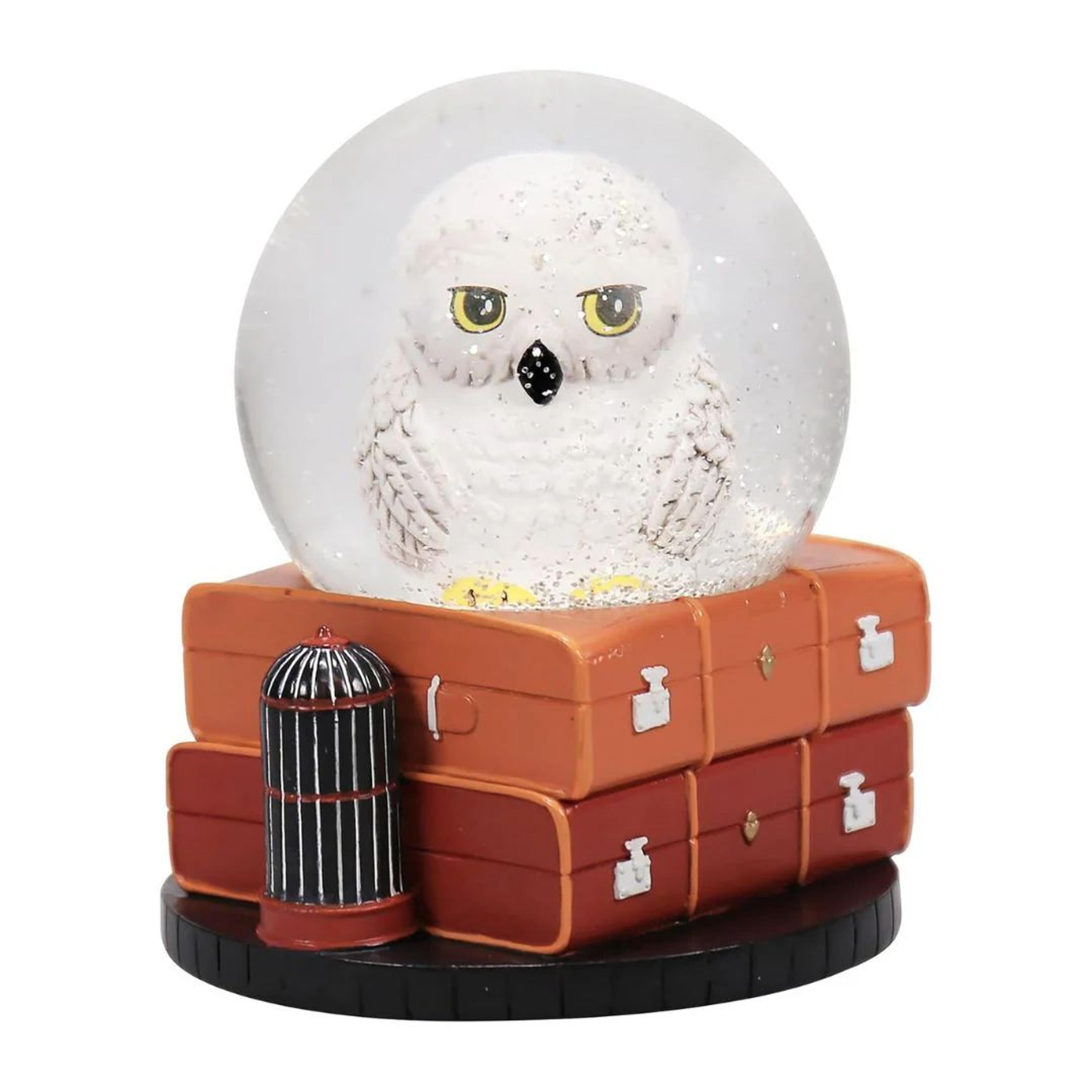 Mystic Potter Snow Globe | Wizarding World Globe Collection