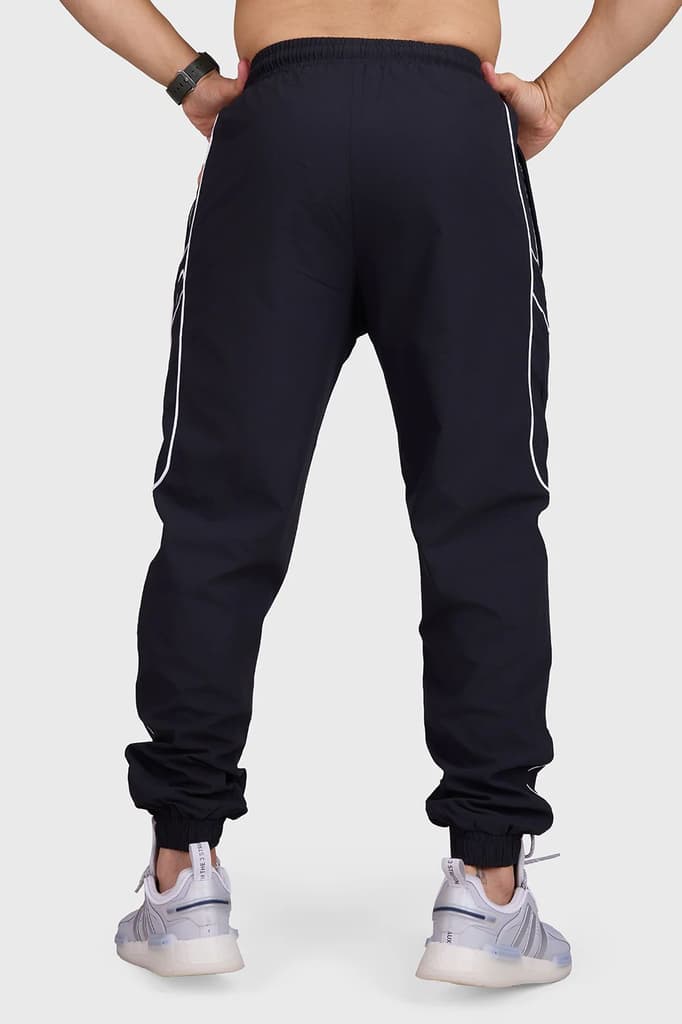 Sprint Joggers Black — photo 7
