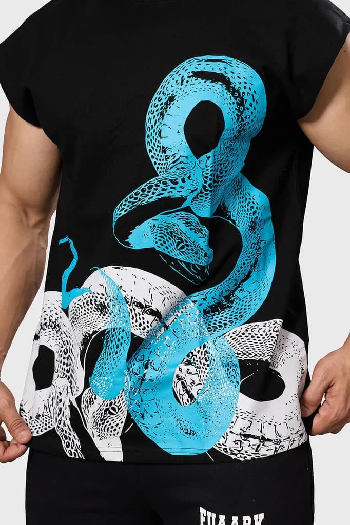 Python Flex Duo — photo 4