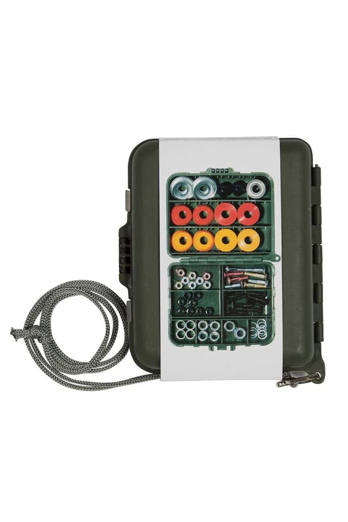 Genuine Parts Spare Parts Kit Independent — photo 3