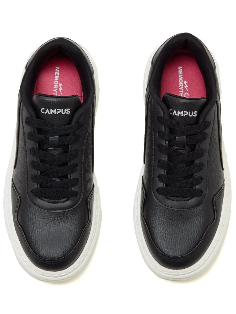 DROID Black Women's Sneakers — photo 6