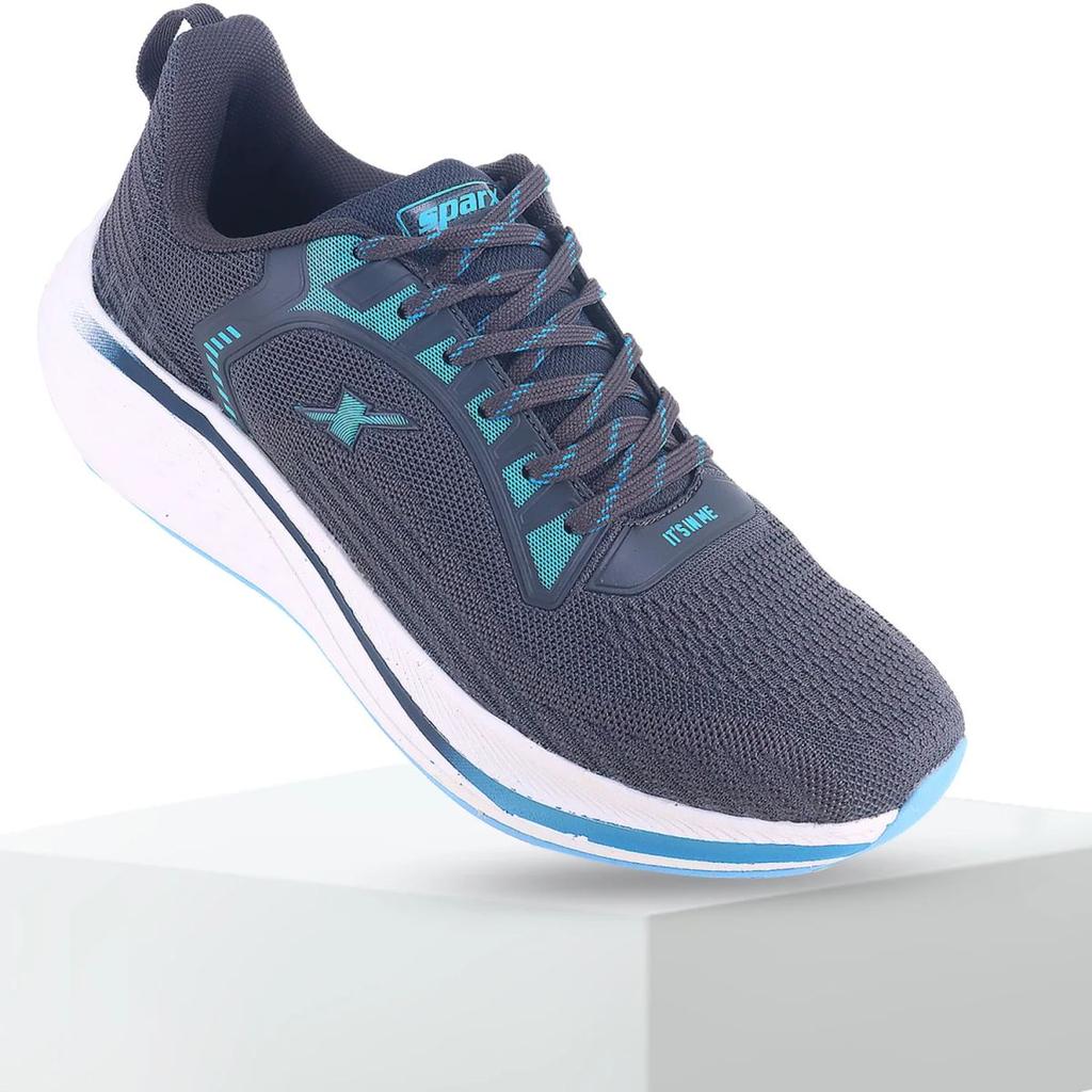 Sparx Shoes for Men SM 9089 — photo 2