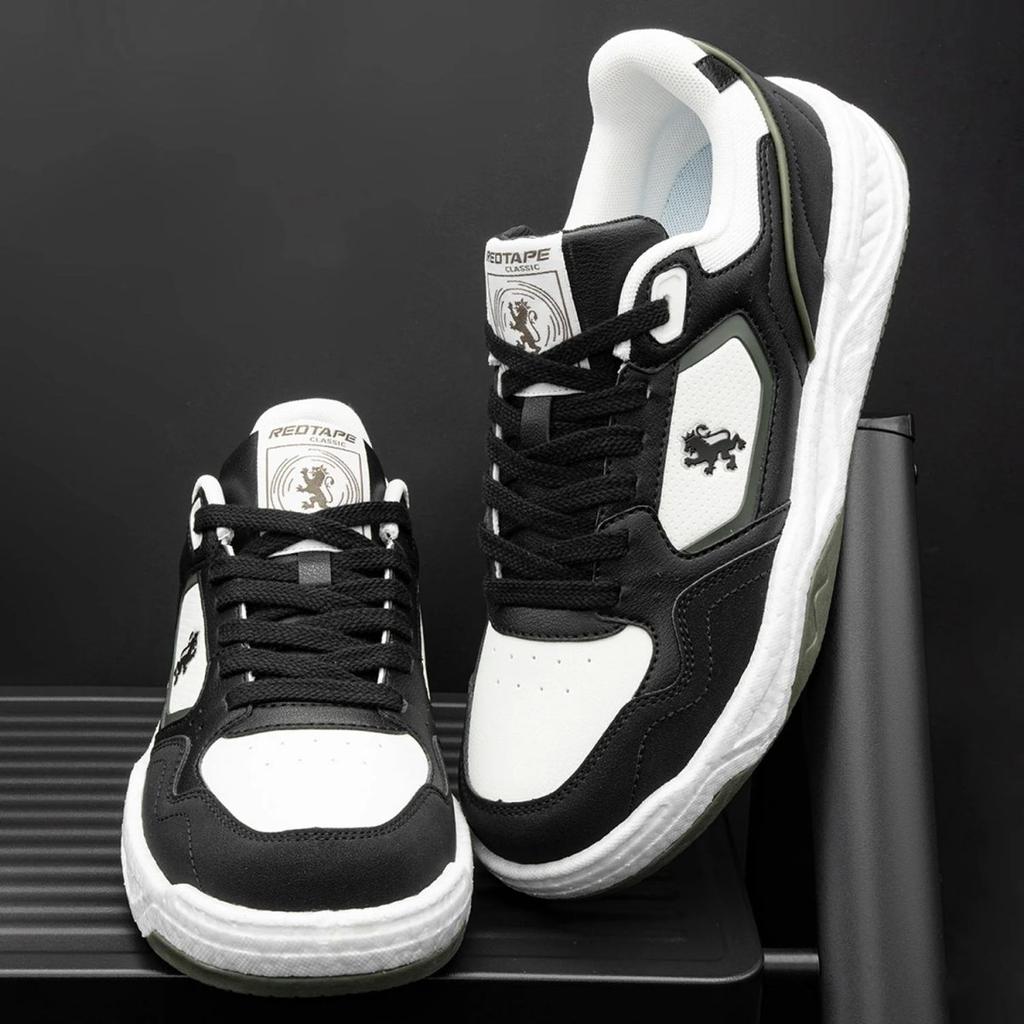 Men's ETPU Lifestyle Sneakers | High-Density Comfort for Everyday Ease — photo 6