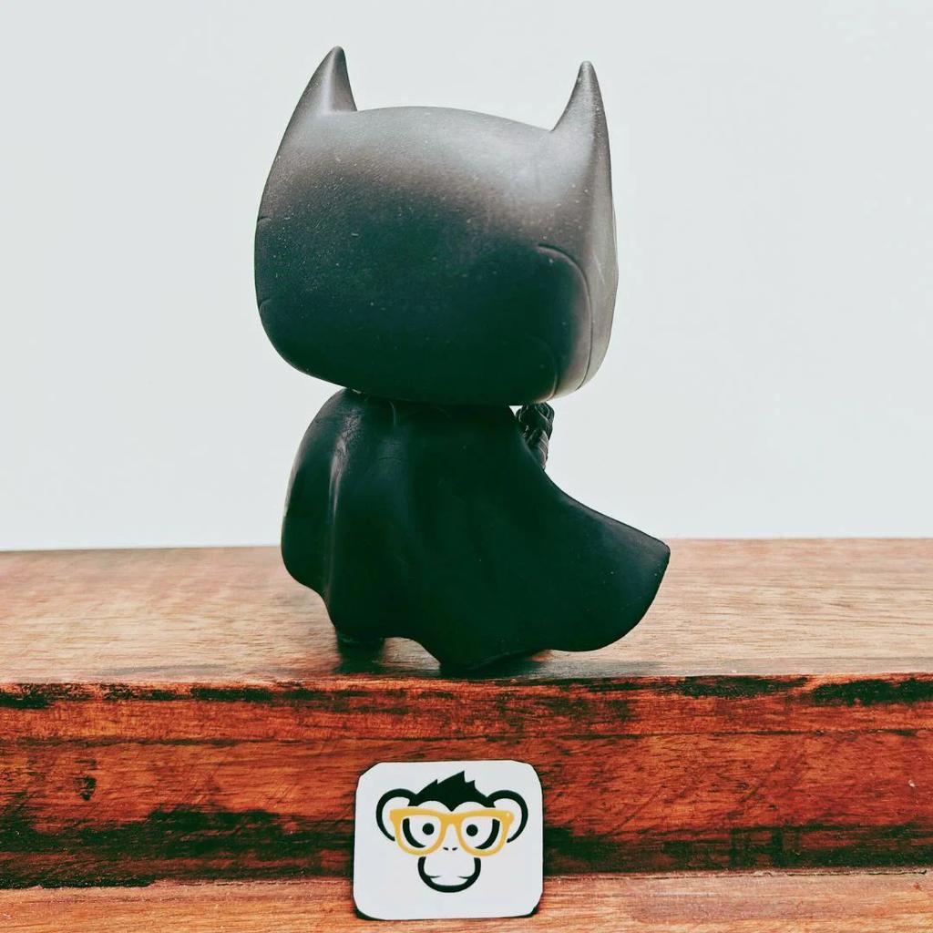 Super Hero Bat Pop Figure | Cool Super Hero Collectibles in India — photo 3