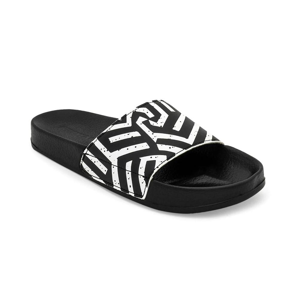 Casual Pool Sliders for Women | Everyday Comfort