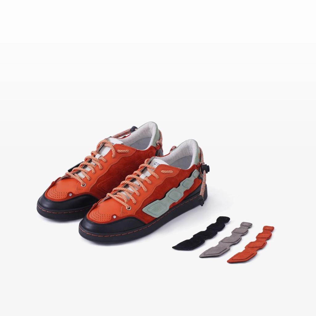 Gully Number 001 Xoloni Orange | CMF by Nothing X Gully Labs — photo 7