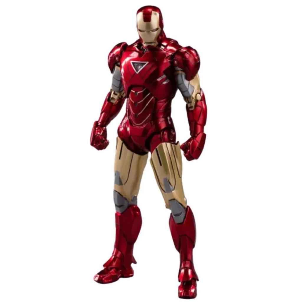 IronMan Action Figure Collection | Officially Licensed — photo 2