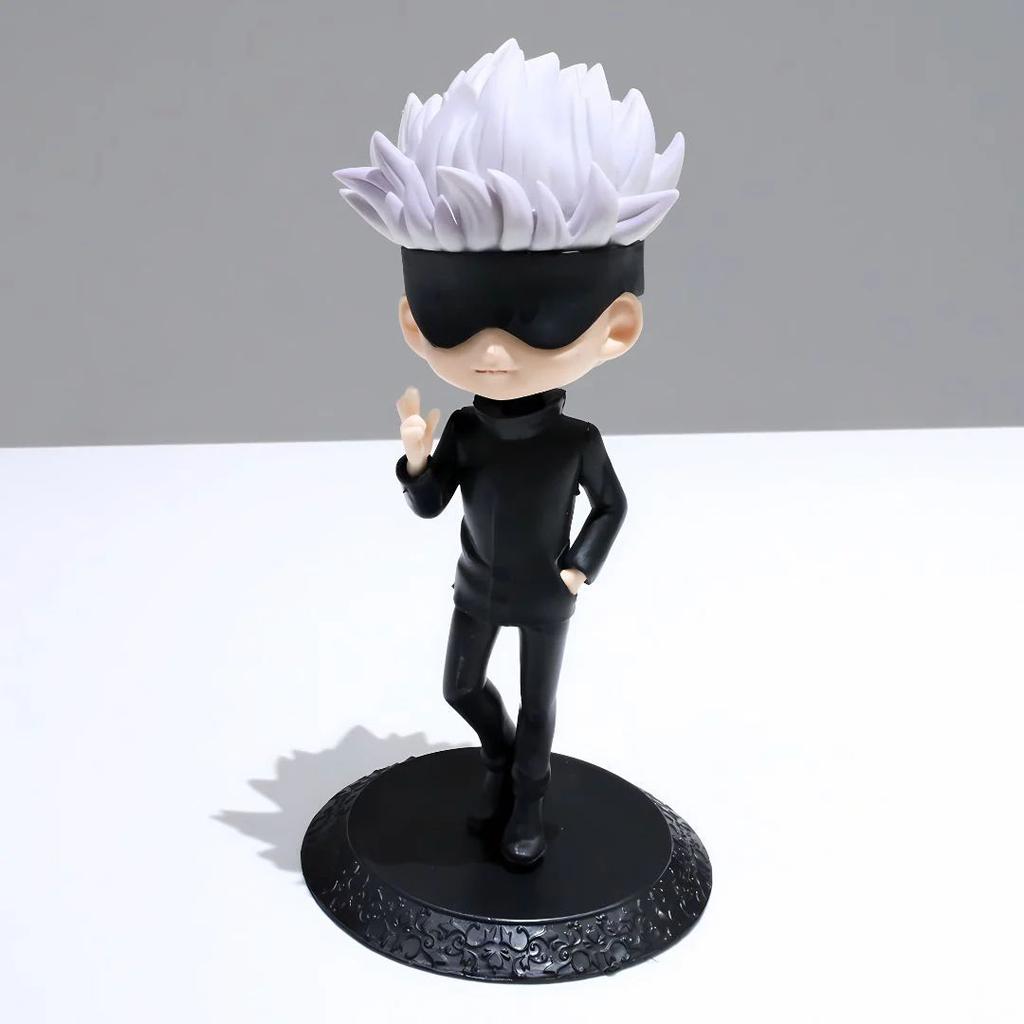 Gojo Satoru: Master of the Cursed Technique | Jujutsu Kaisen Collectible Figures — photo 2