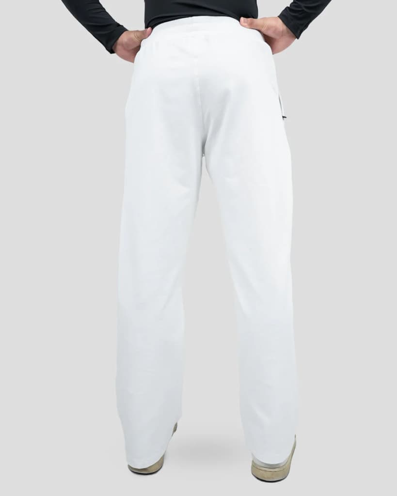 Stride Straight Pants — photo 6
