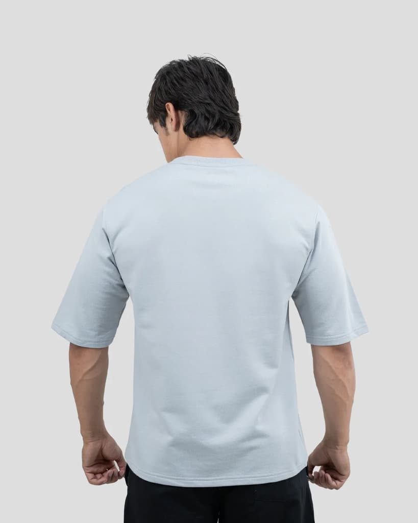 Everyday Oversize T-Shirt — photo 5