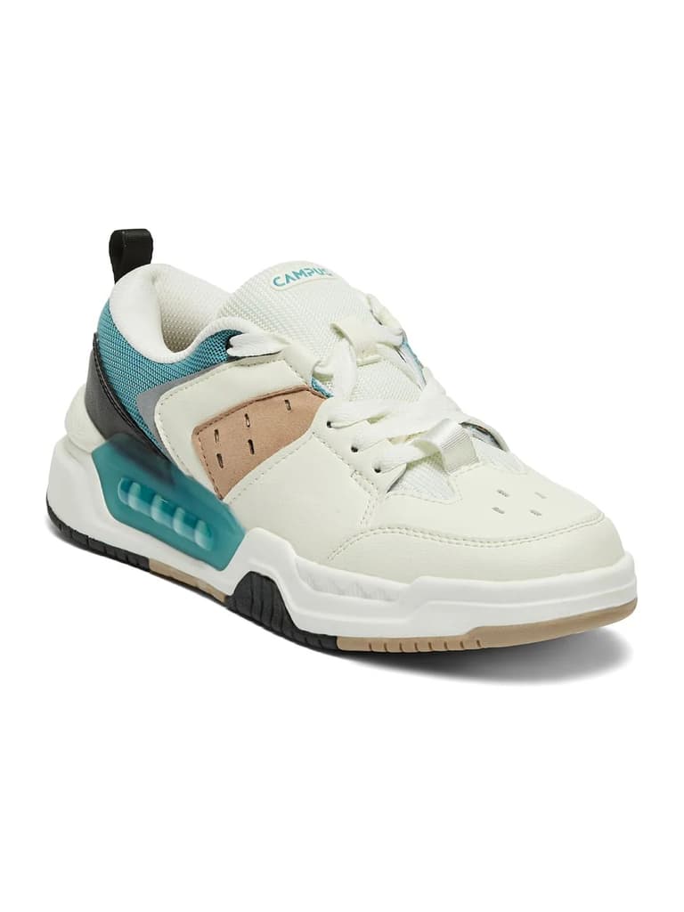 OG-40 Off White Men's Sneakers — Off White / 6