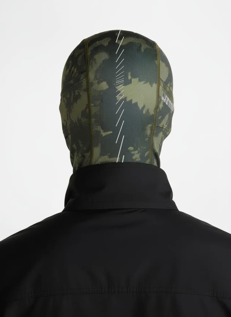Balaclava // Camo