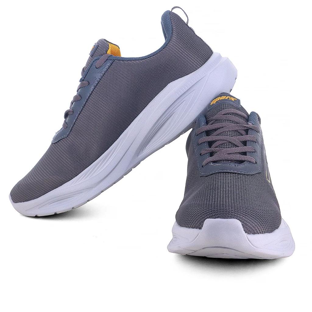 Sparx Athleisure Shoes for Men SM 1074 — photo 8