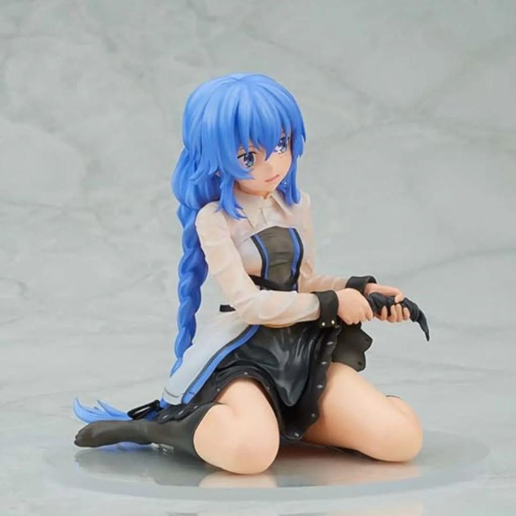 Roxy Migurdia Water Splash Ver. Figure | Mushoku Tensei 1/6 Scale PVC Collectible — photo 3