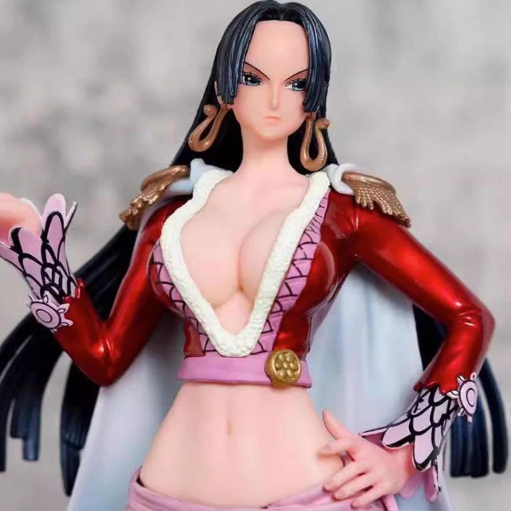 Empress of the Sea Boa Hancock Figure | Premium Anime Action Model — photo 5