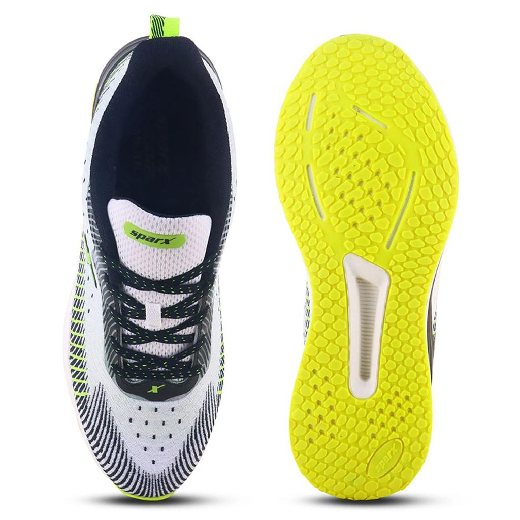 Athleisure Shoes for Men SM 1132 — photo 6