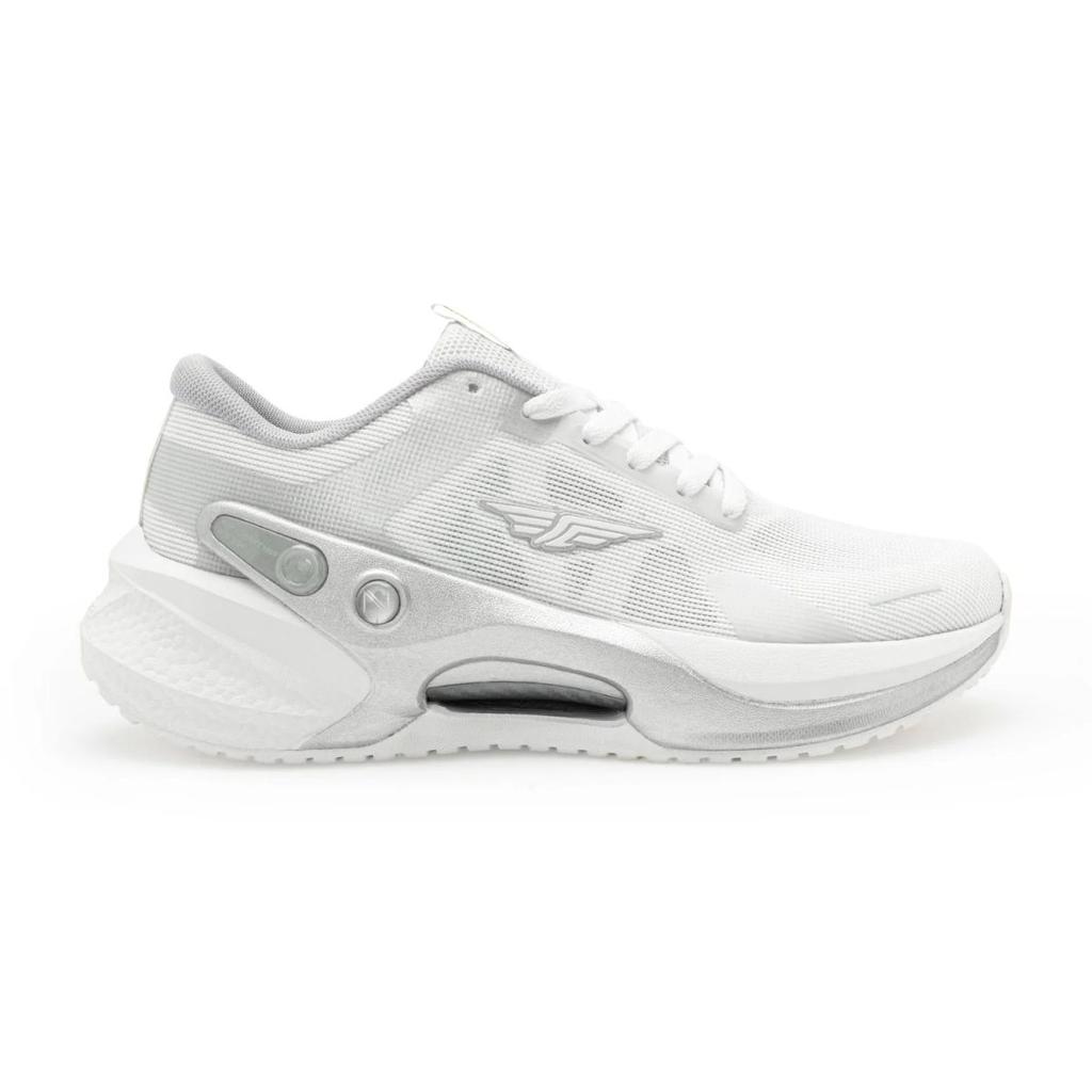 Sports Shoes for Men in White | Athleisure Shoes — photo 2