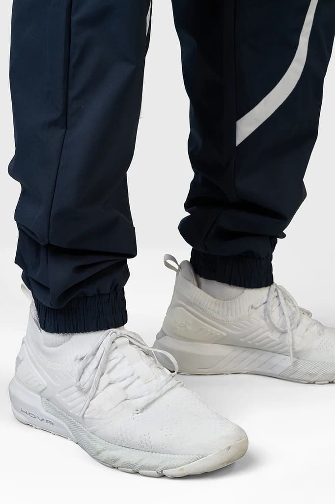 Momentum Joggers Navy — photo 4