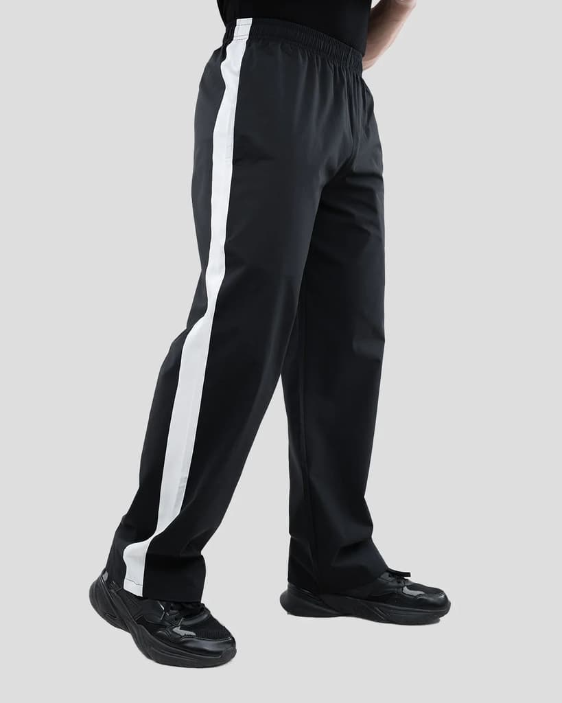 Classic Stripe pants — photo 3