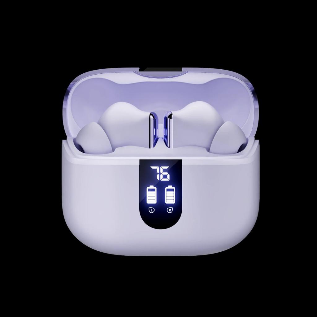 boAt Airdopes 181 Pro | Wireless Earbuds with 100 Hours Playback, Quad Mics with ENx™, BEAST™ Mode, ASAP™ Charge — photo 4