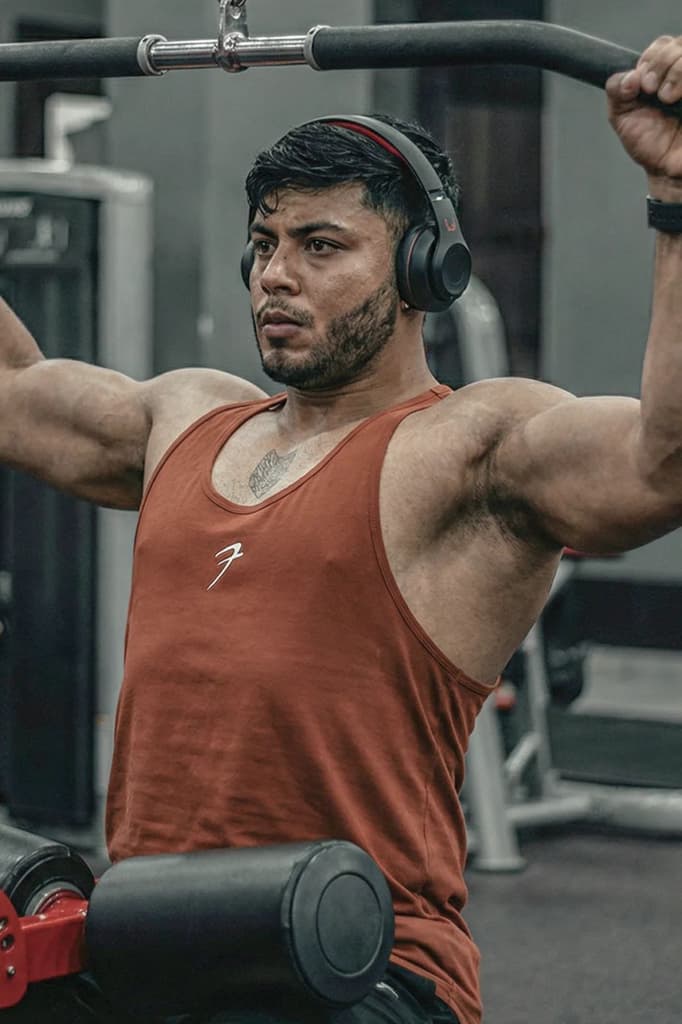 Legacy Stringer Salsa Brown — photo 2