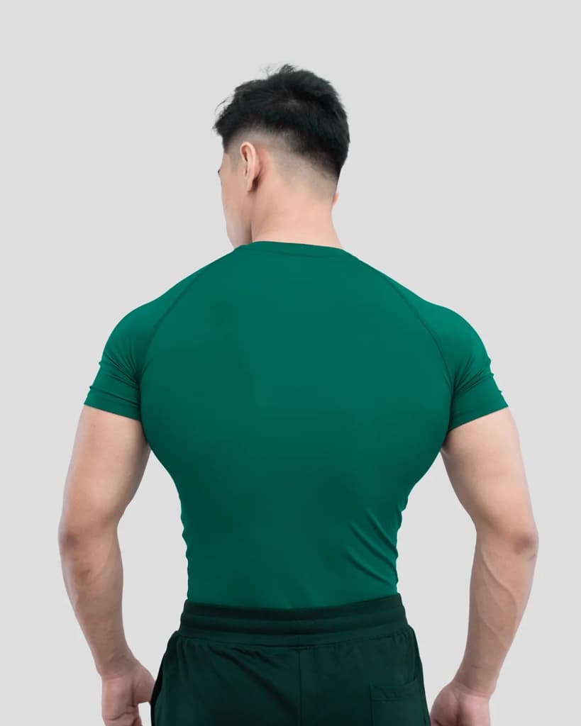 Edge Compression T-shirt — photo 5