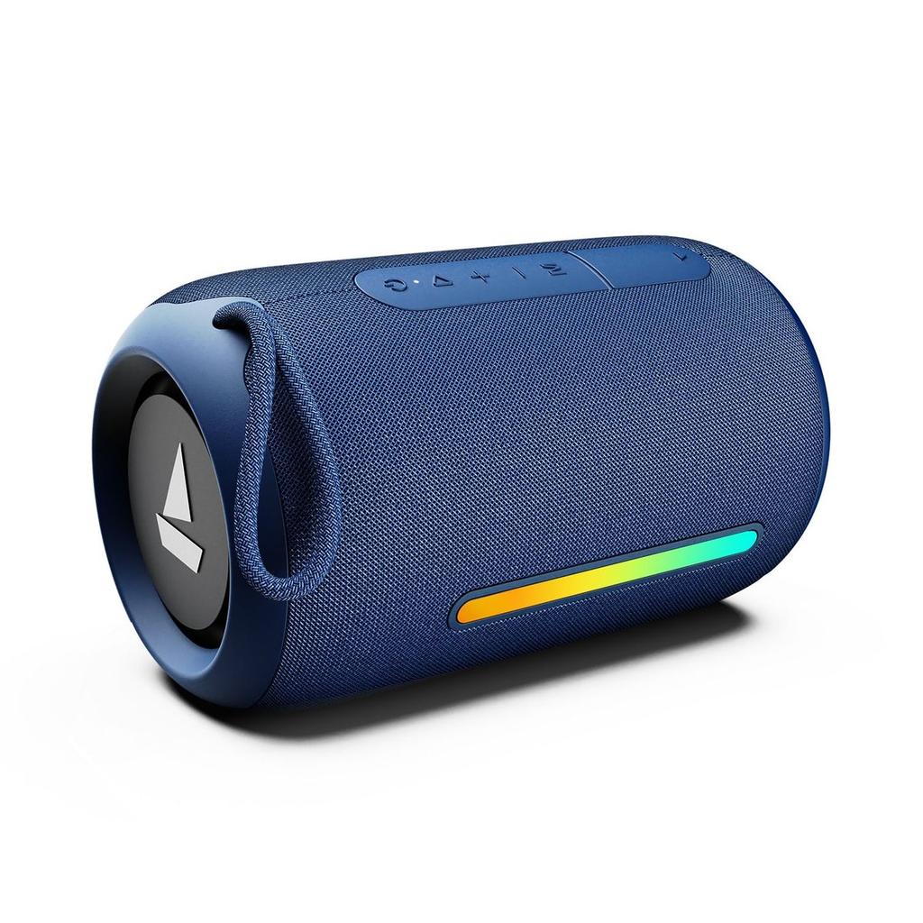 boAt Stone 350 Pro | Portable Bluetooth Speaker with 14W boAt Signature Sound, 12 Hours Playback, RGB LED — photo 2