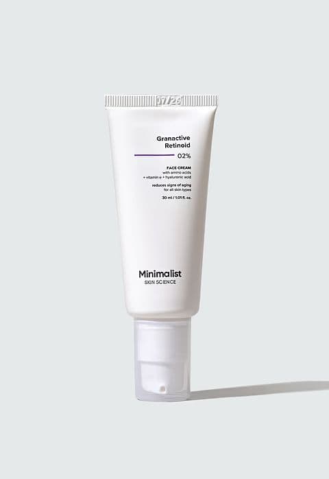 Granactive Retinoid 2% Face Cream
