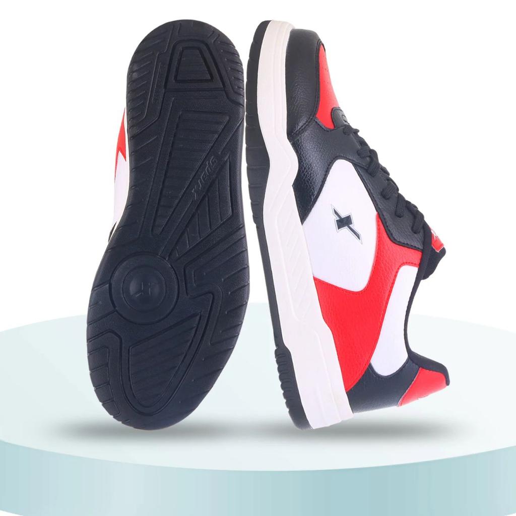 Casual Shoes Men SM 9059 — photo 7