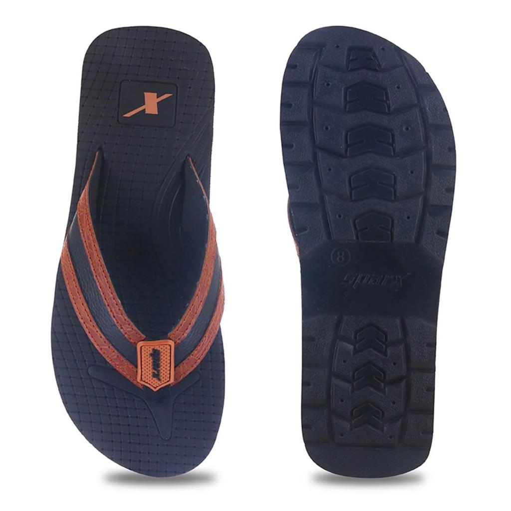 Sparx Flippers for Men SFG 9004 — photo 6