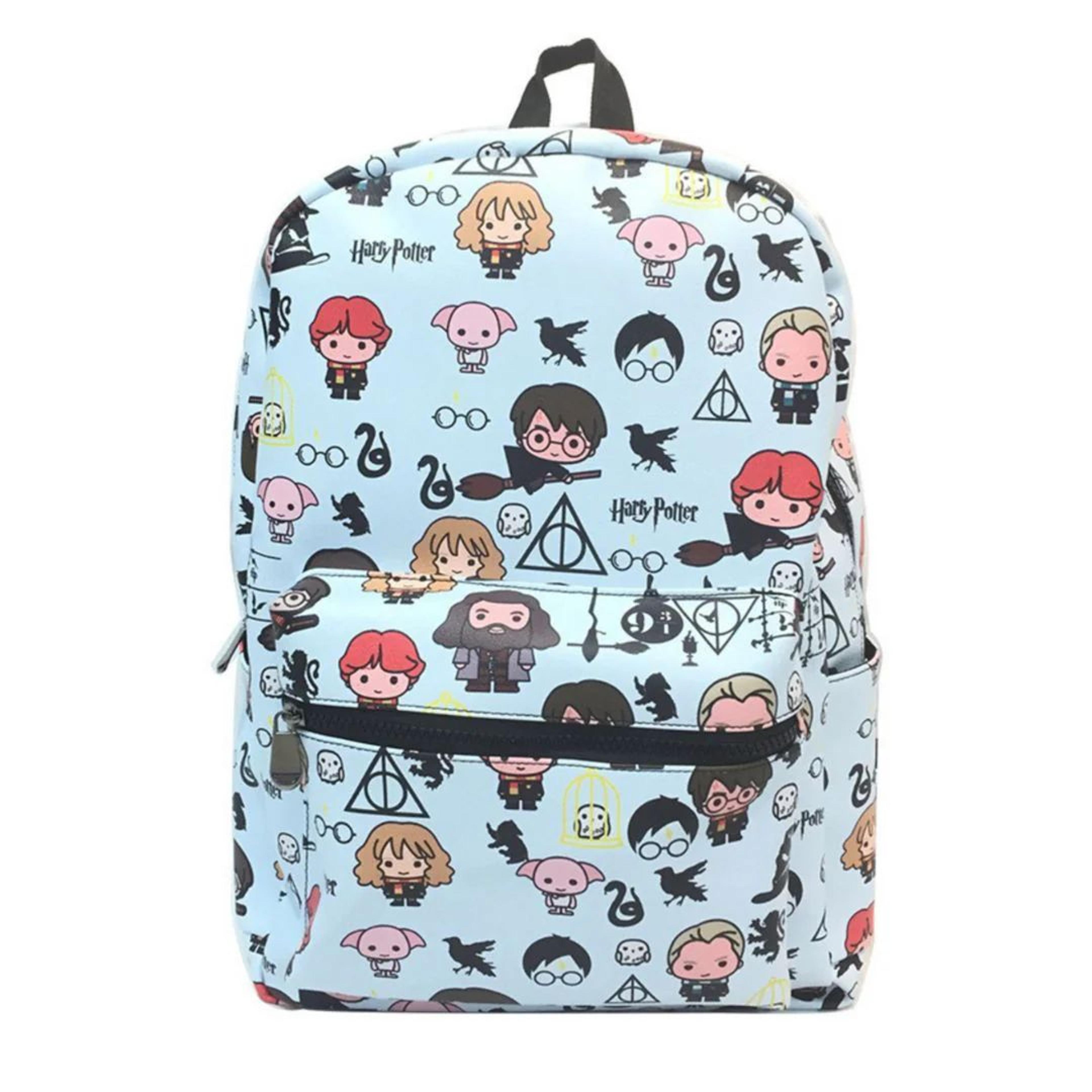 Wizarding World Backpack Collection