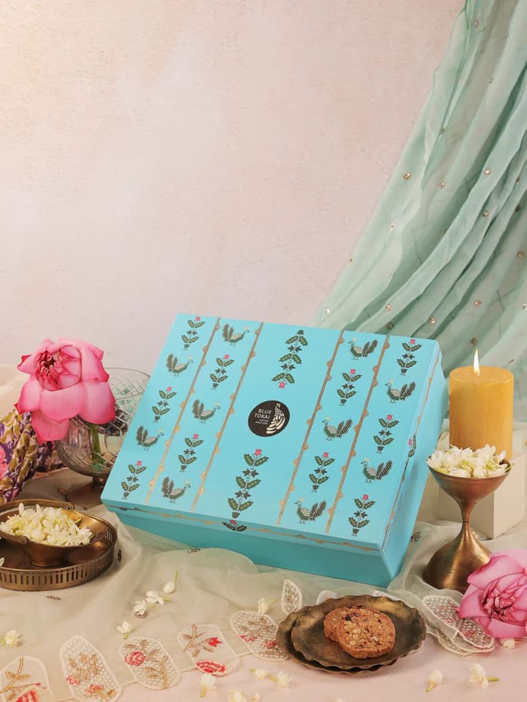 Meghmitra Gift Set