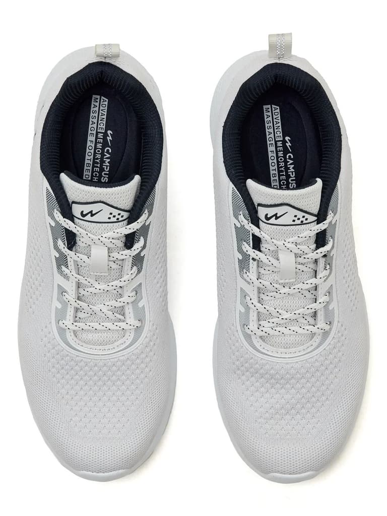 DIVIDE White Men's Running Shoes — photo 6