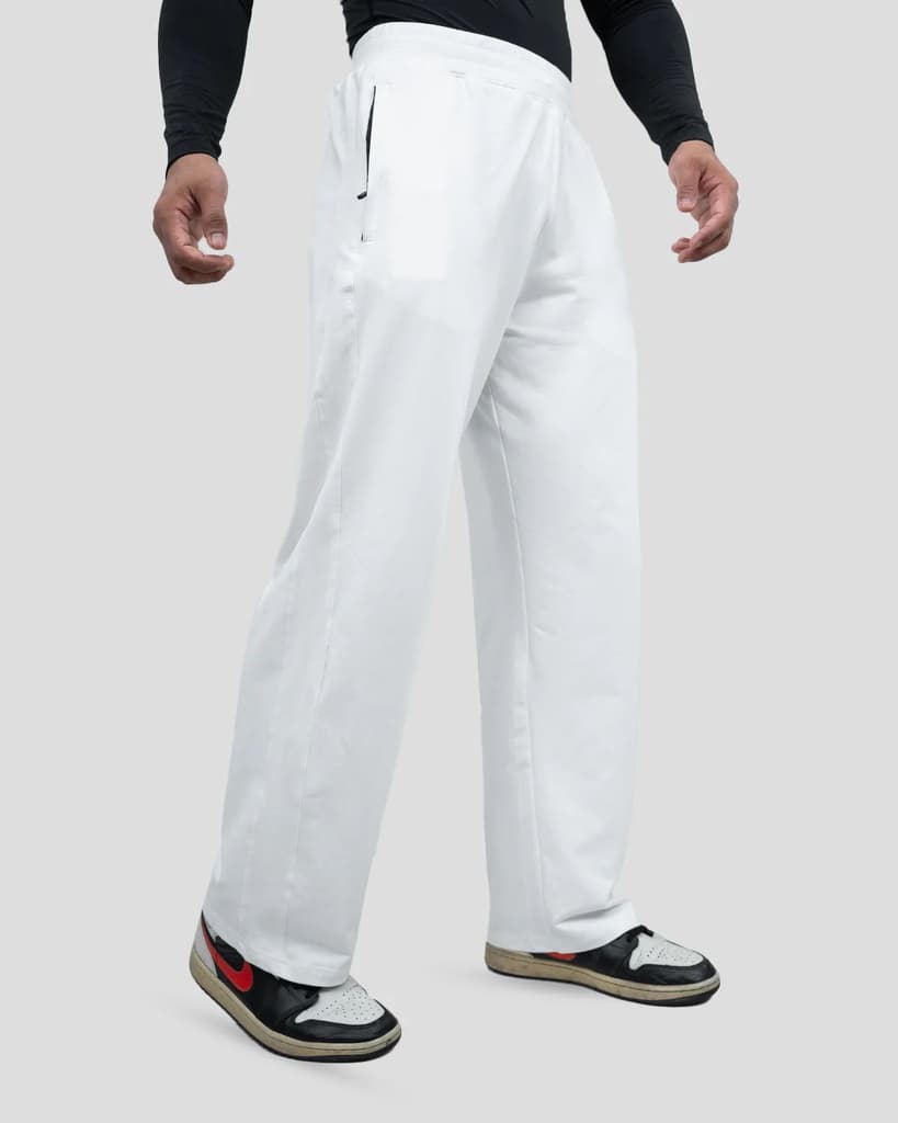 Stride Straight Pants — photo 5