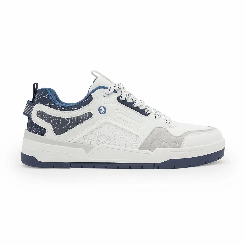 Sneakers for Men in Navy | Casual Shoes — photo 2