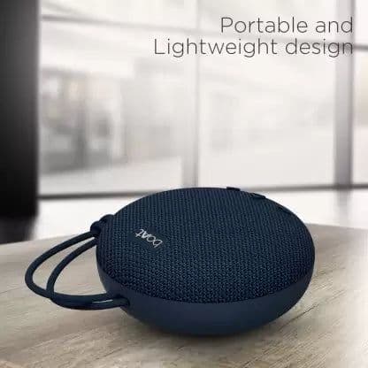 boAt Stone 193 | Portable Bluetooth Speaker with 5W RMS Sound, 4 Hours Playback, Bluetooth v5.0 — photo 6