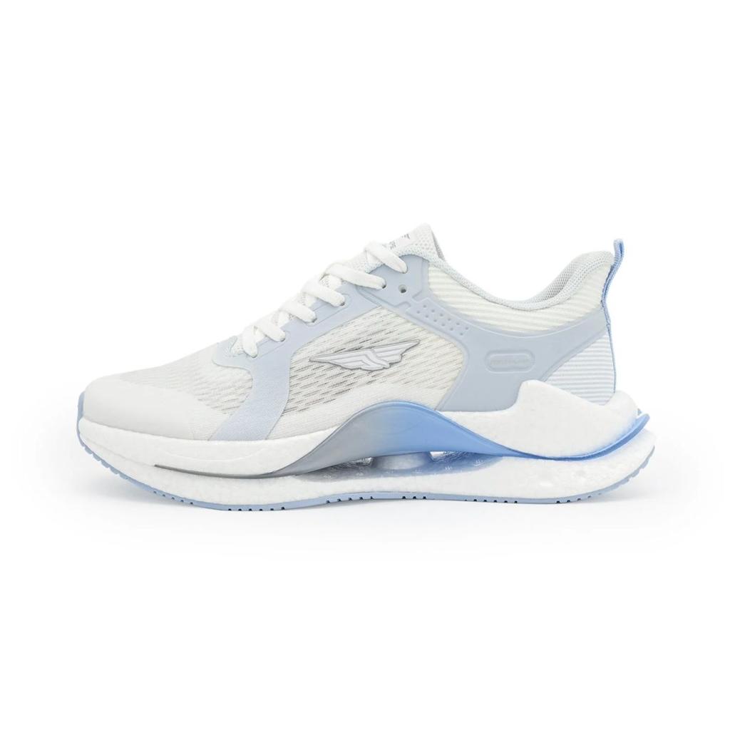 Sports Shoes for Women in Light Blue | Athleisure Shoes — photo 3