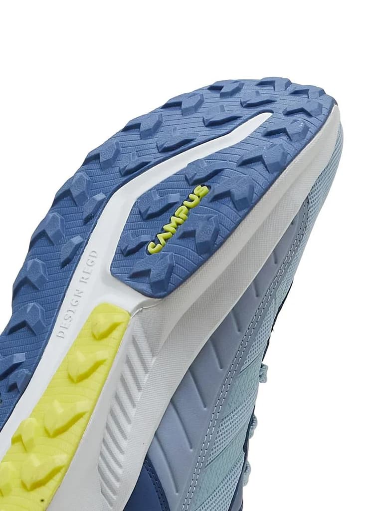 TRED Blue Men's Running Shoes — photo 4
