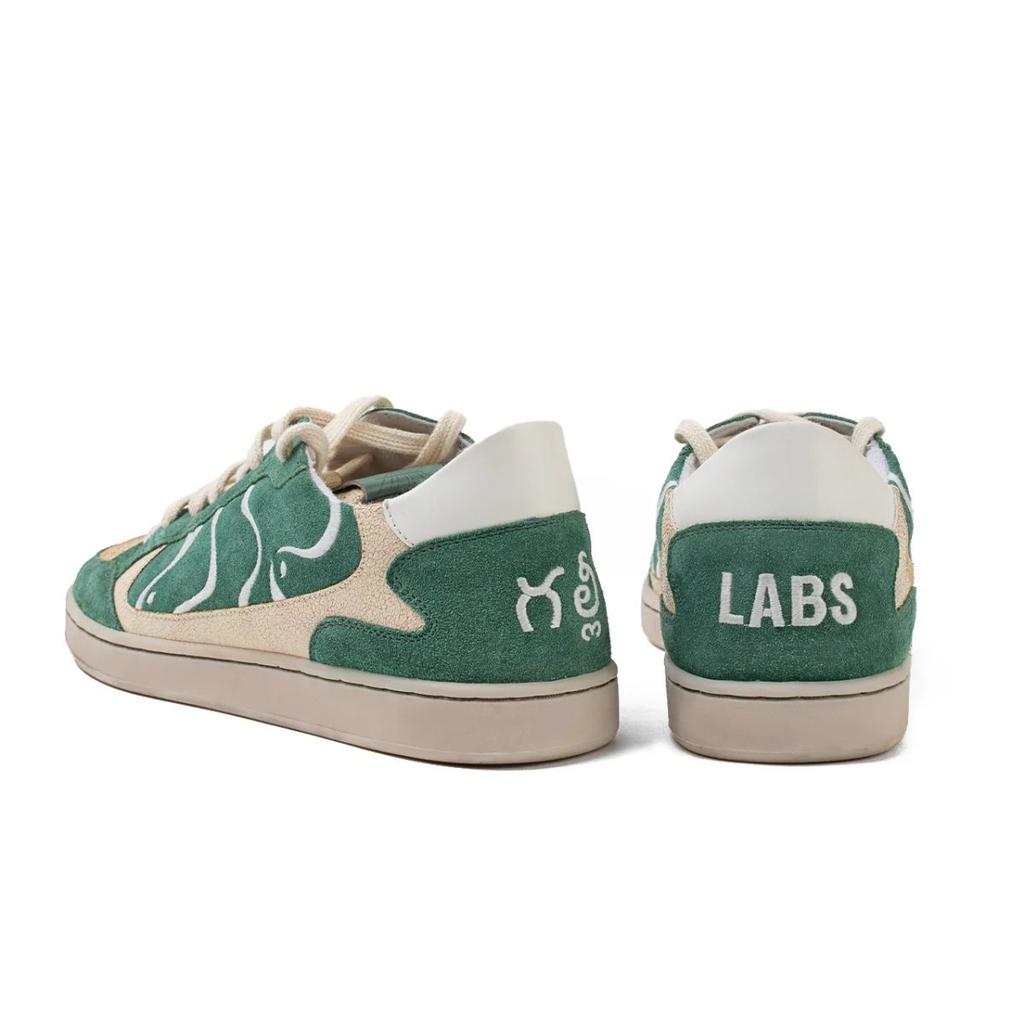 GL001 Khoj Green — photo 5