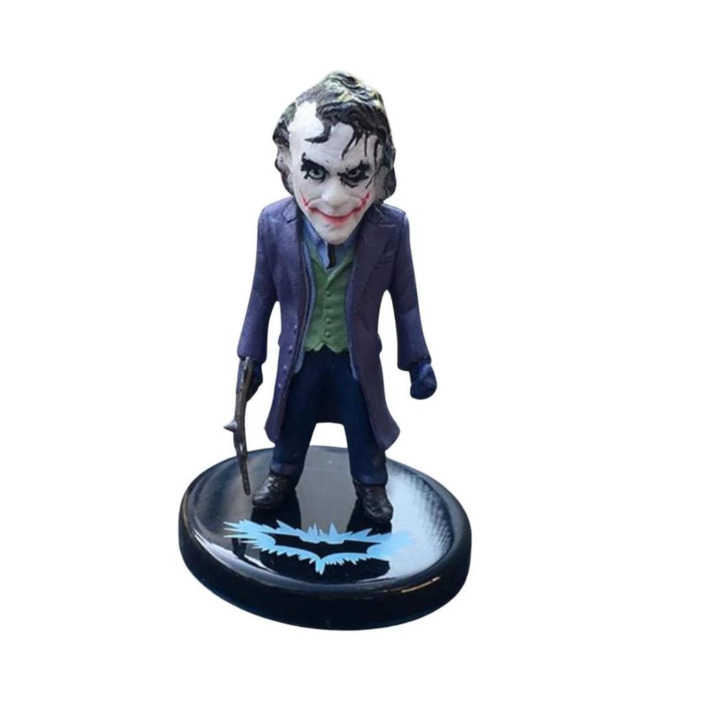 Mini Mayhem: Joker Edition Figurines | Pocket-Sized Madness — photo 7
