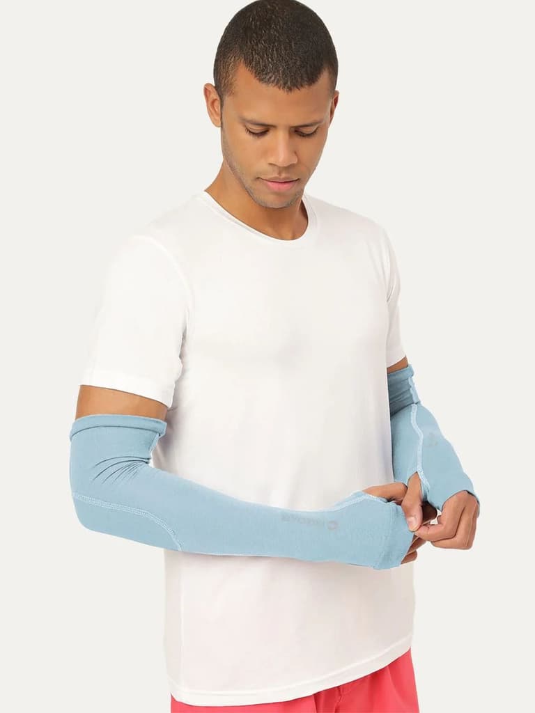 Unisex Arm Sleeves (Pack of 1) — photo 9