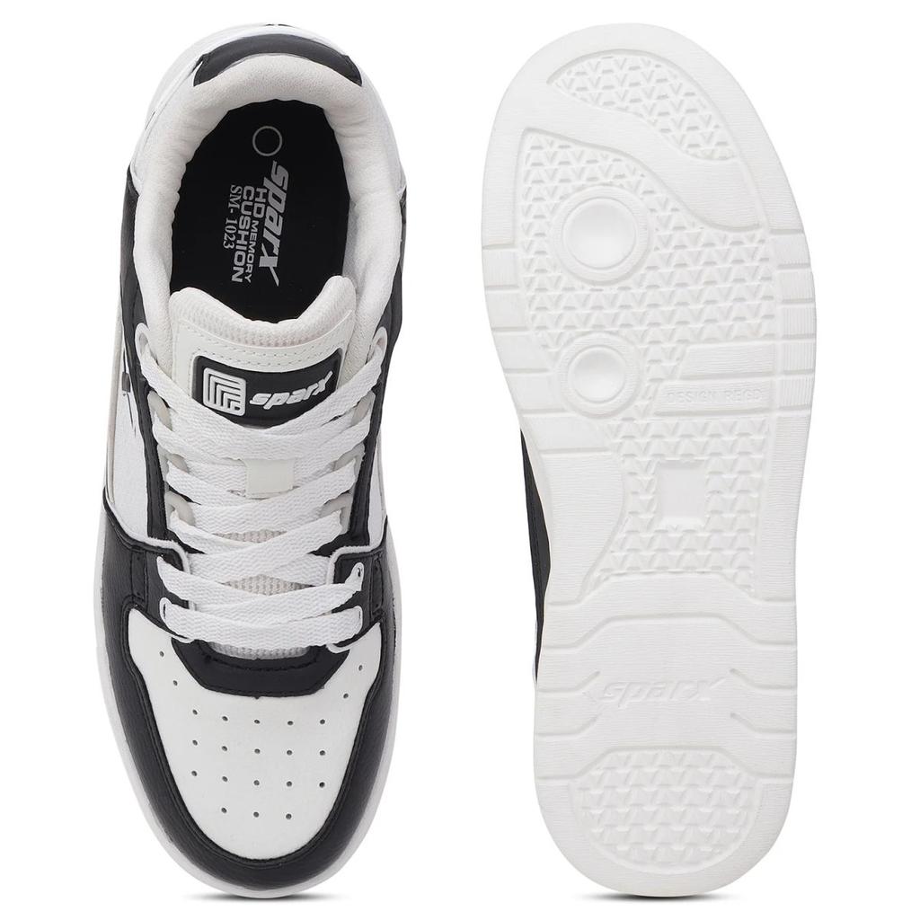 Sneakers for Men SM 1023 — photo 6