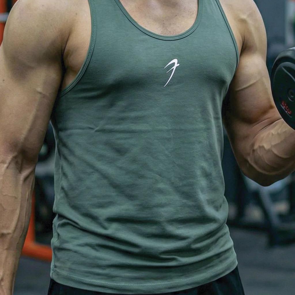 Legacy Stringer Sage Green
