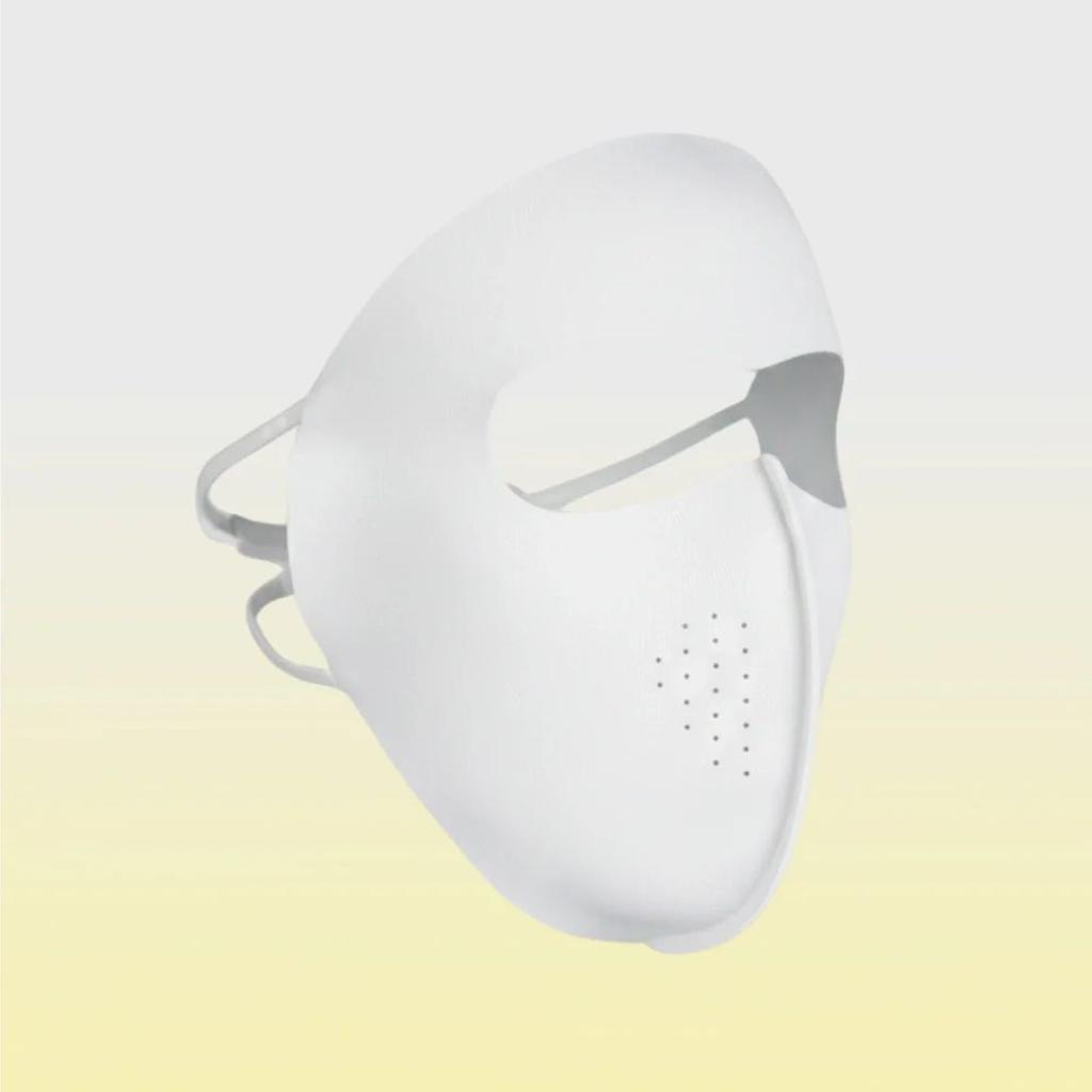 Bluetyga Sunscreen Face Guard