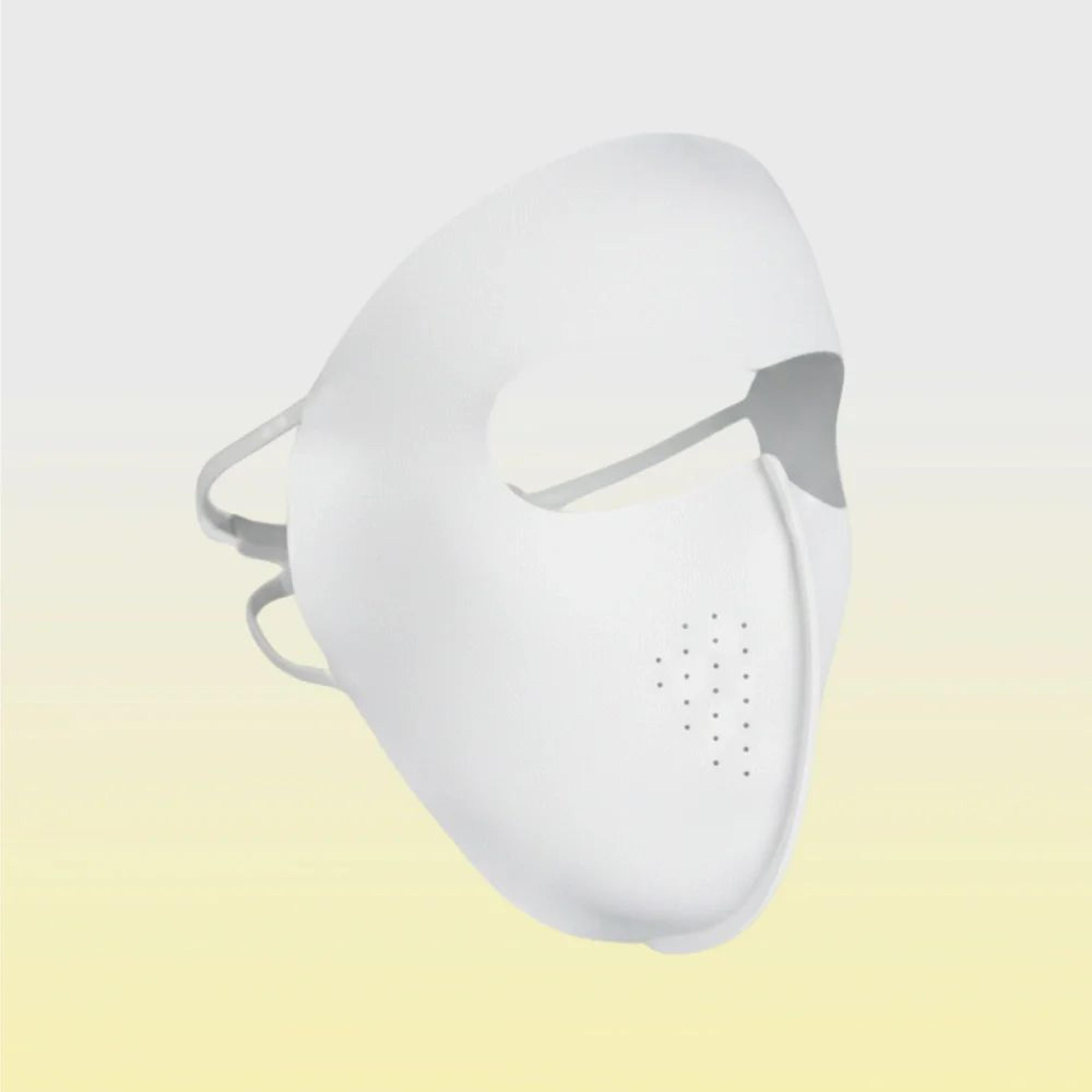 Bluetyga Sunscreen Face Guard