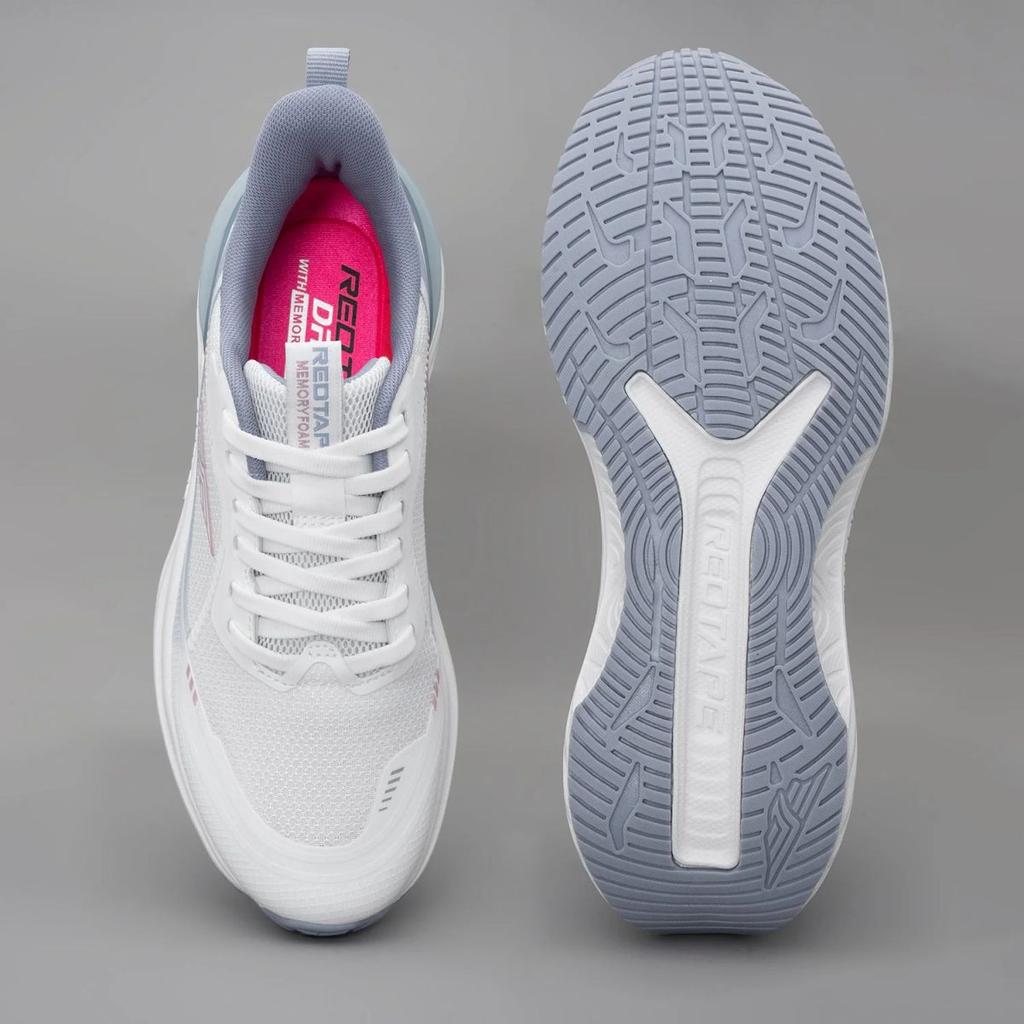 Women’s Athleisure Shoes | Low-Cut Everyday Comfort — photo 5