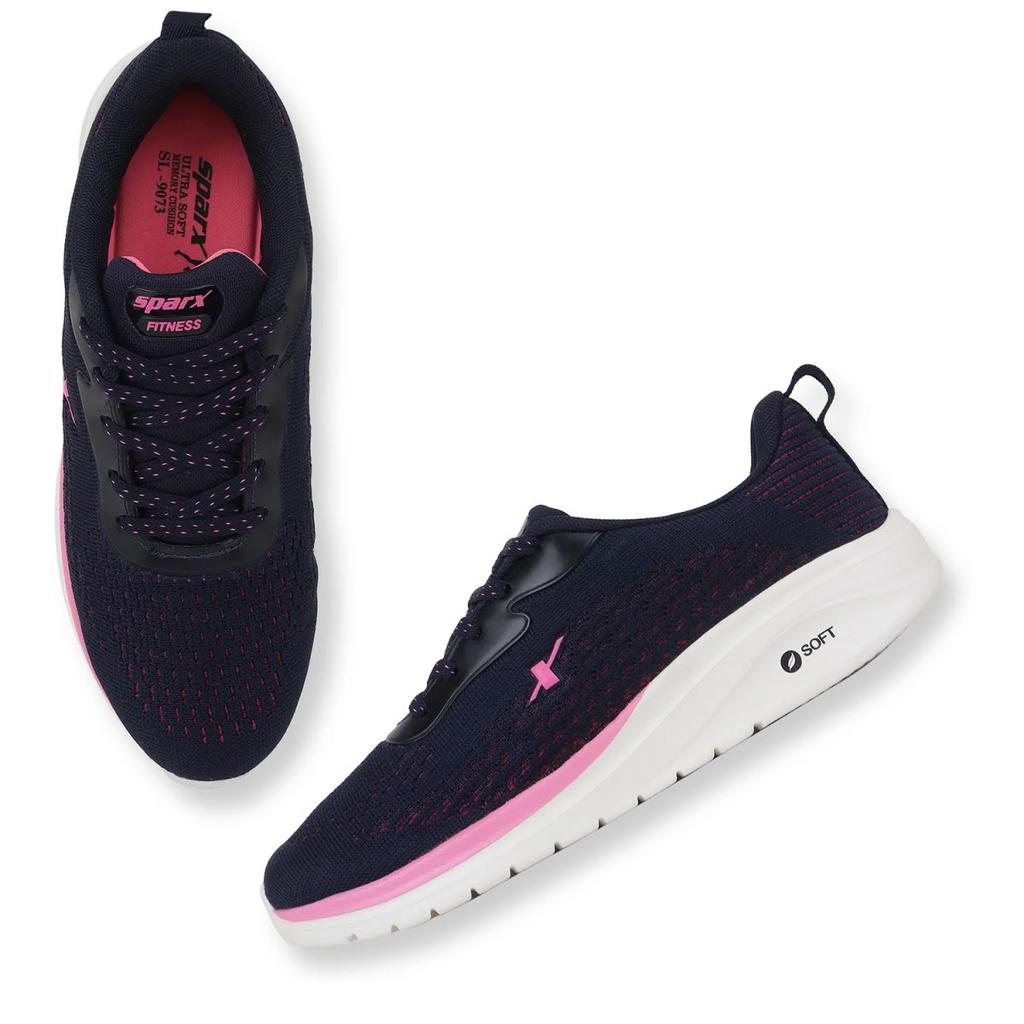 Sparx Shoes for Women SL 9073 — photo 10