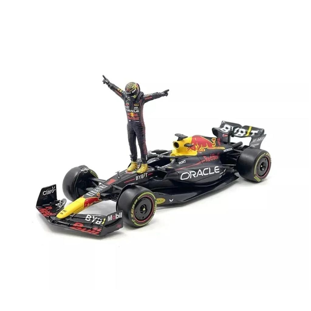 Oracle Red Bull Racing Car (RB19) - Officially Licensed Product