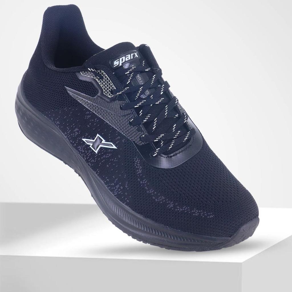 Sparx Athleisure Shoes for Men SM 1084 — photo 2